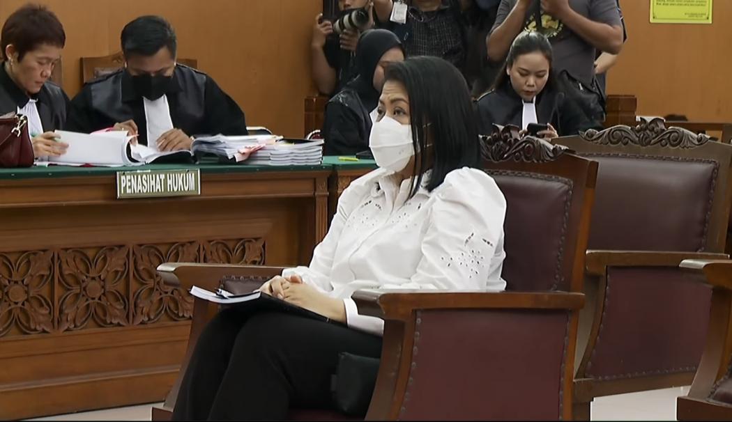 Putri Candrawathi Bakal Divonis Bareng Ferdy Sambo Jumat 13 Februari