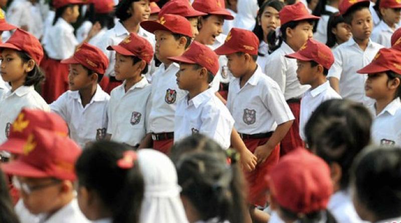 Biaya SD-SMA Sumbang Inflasi di Juli 2024, Ini Rinciannya