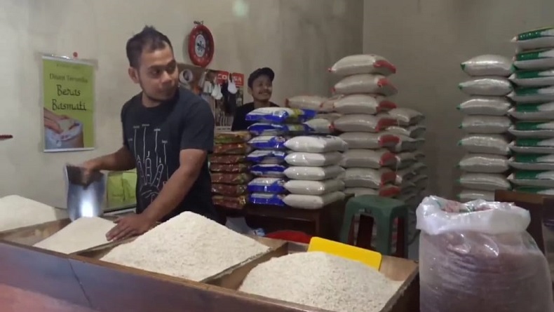 Beras Medium Mulai Mahal, Pemkot Bandung Gencarkan Operasi Pasar