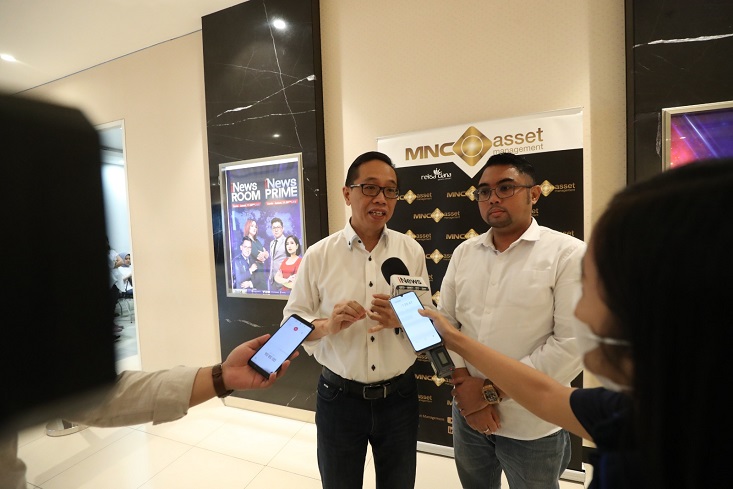 Ikuti Perkembangan Era Digital, MNC Asset Management Bakal Luncurkan Produk Baru