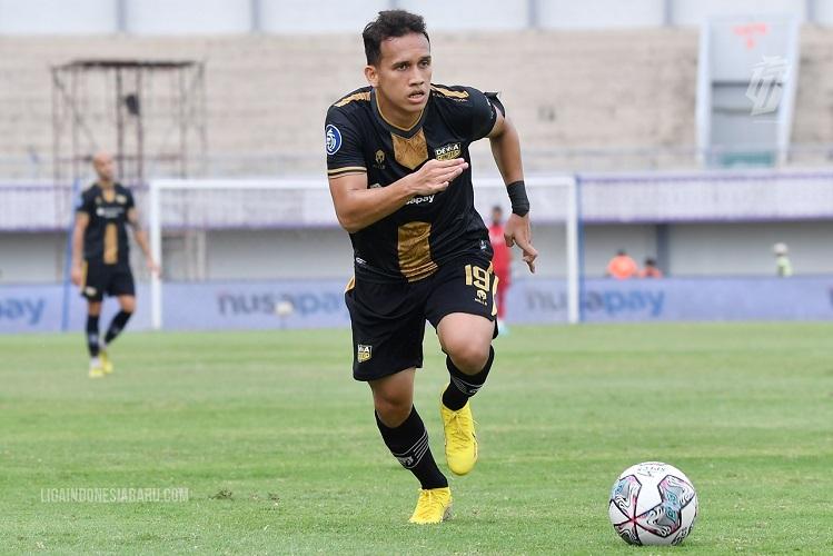 Hasil Liga 1: Dewa United Bungkam Borneo FC, Egy Bikin Umpan Manja