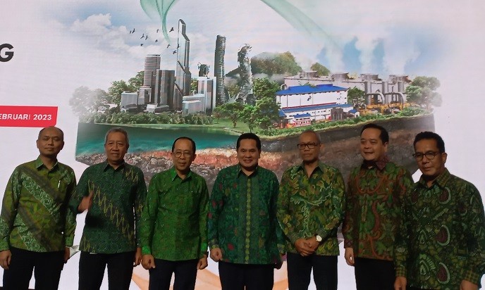 Resmi IPO, Pertamina Geothermal Janji Bagi Dividen 50 Persen  