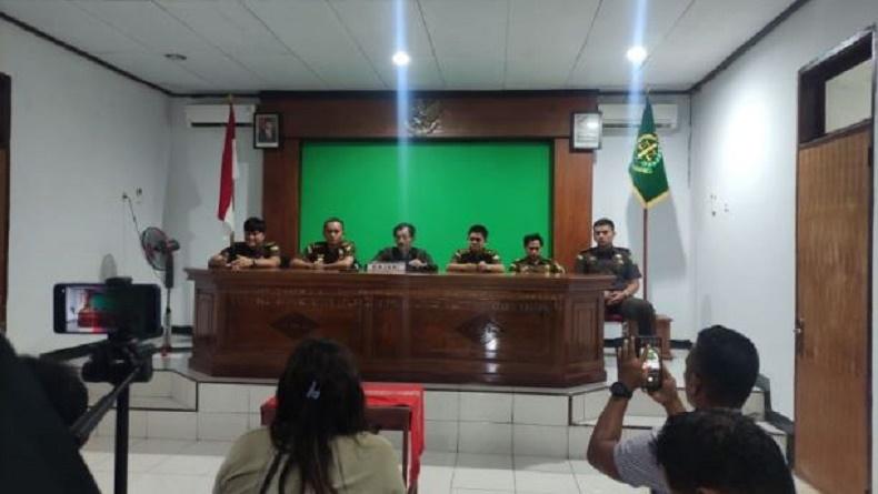 Korupsi Perjalanan Dinas Rp6,6 Miliar, 6 Pejabat BPKAD Tanimbar Jadi Tersangka
