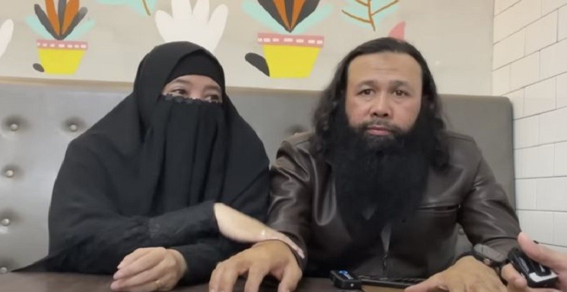 11 Tahun Menjanda Peggy Melati Sukma Bahagia Menikah Lagi dengan Pengusaha Sapi: Ini Jalan Allah 
