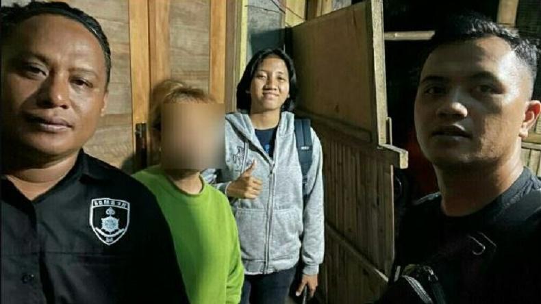 Bikin Resah Masyarakat, Penyebar Video Hoaks Penculikan Anak di Minahasa Ditangkap