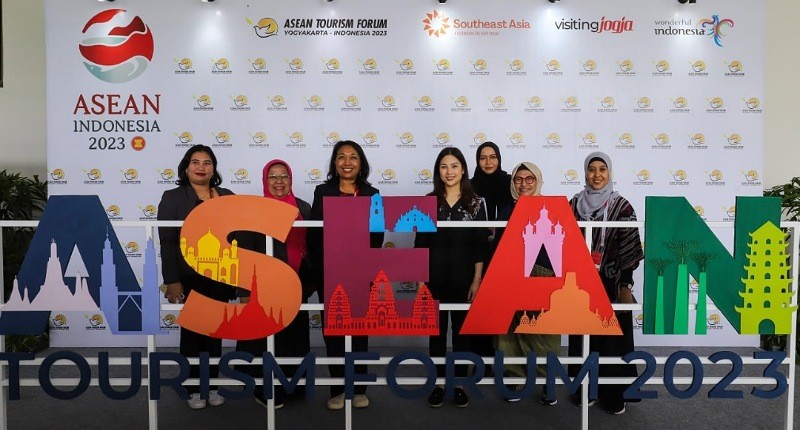 Deretan Kuliner Favorit Tamu Luar Negeri di Event TRAVEX 2023, Ada Mi Jawa, Soto, dan Es Campur 