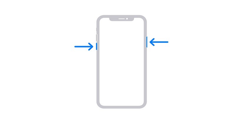 Cara Restart iPhone, Bisa Tanpa Tombol