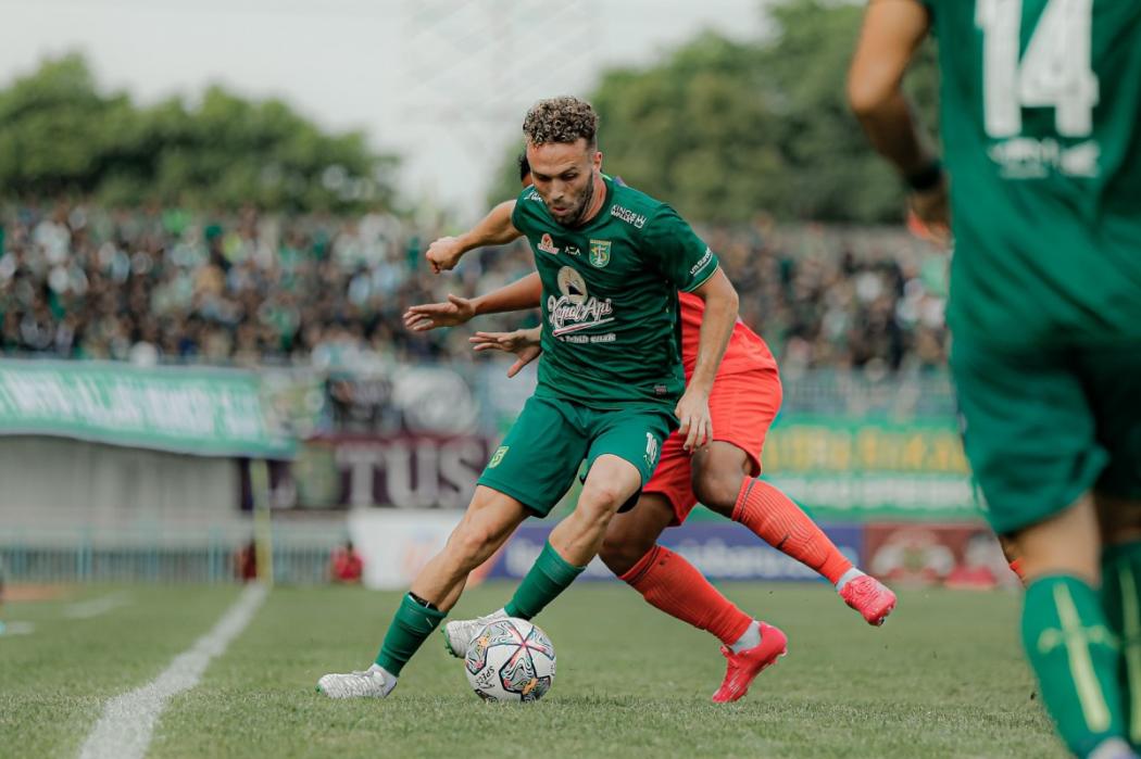 Hasil Liga 1: Comeback Dramatis! Persebaya Tekuk Borneo FC 3-2
