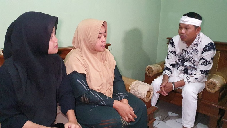 Firasat Ibu dan Kembaran Sebelum Selvi Mahasiswi Cianjur Jadi Korban Tabrak Lari