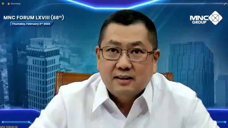 MNC Group Siap Jadi Super Agregator Majukan UMKM  