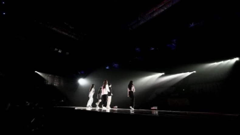 Harga Tiket Konser ITZY 2023, untuk Member dan Umum