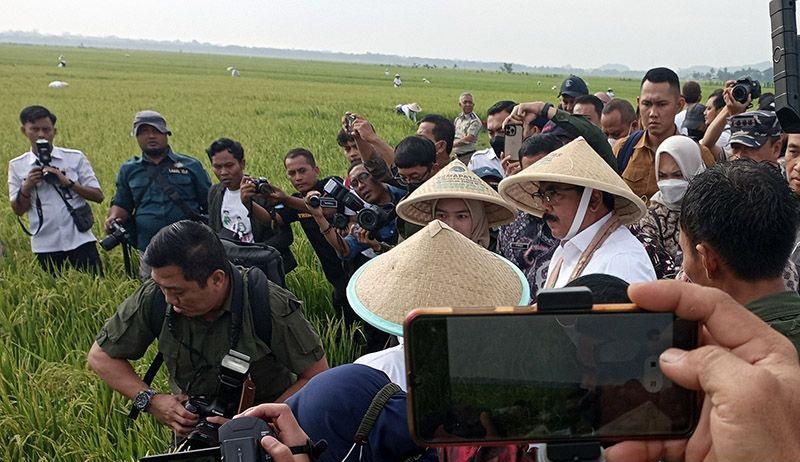  Menteri ATR/BPN Tegaskan Akan Gebuk Semua Mafia Tanah di Indonesia