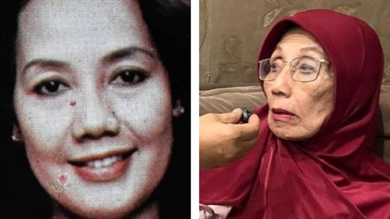 Artis Lawas Nani Wijaya Dikabarkan Masuk IGD, Kondisinya Kritis