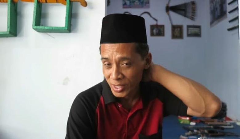  Hebat, Bocah 7 Tahun Asal Purworejo Ini Raih Emas Kejuaraan Internasional Pencak Silat