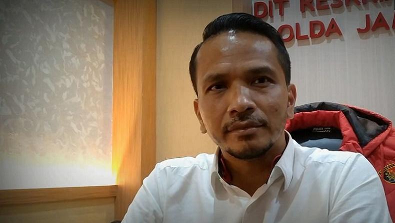 Mama Muda yang Lecehkan 11 Anak di Jambi Jadi Tersangka, Langsung Ditahan