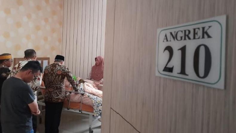 Buru Penembak Bakal Calon Anggota DPD RI Dapil Bengkulu, Polisi Bentuk Tim Khusus