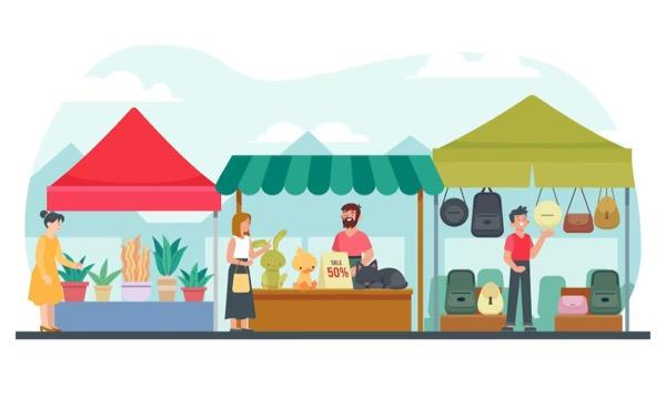 6 Syarat Terjadinya Perdagangan Antarnegara dan Antardaerah Beserta Faktor Pendorongnya