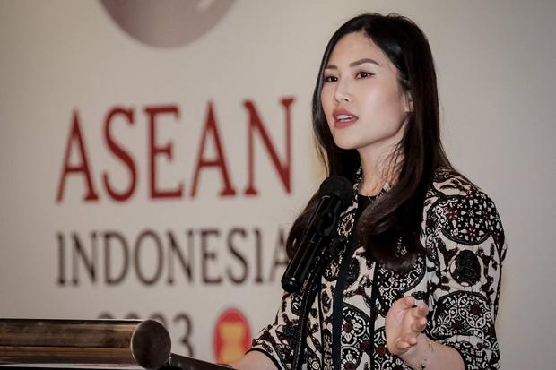Wamenparekraf Angela Pastikan Perizinan Event Akan Berbasis Digital