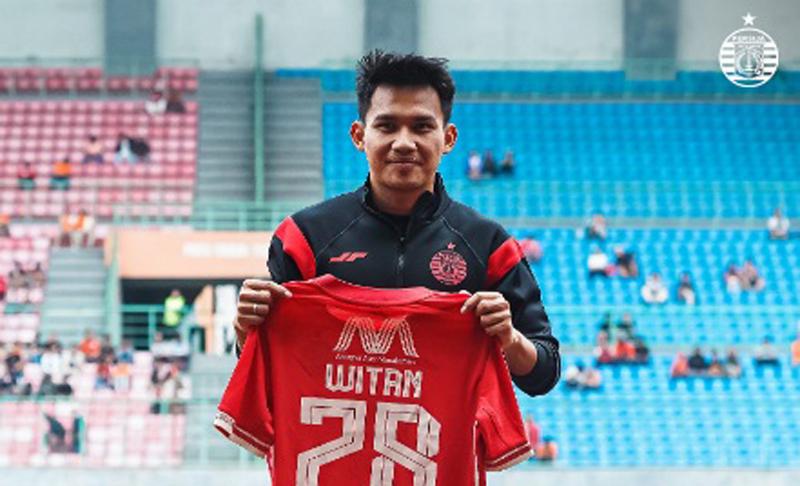 Persija Bakal Lepas Witan Sulaeman Kembali Berkarier di Eropa, Ini Syaratnya