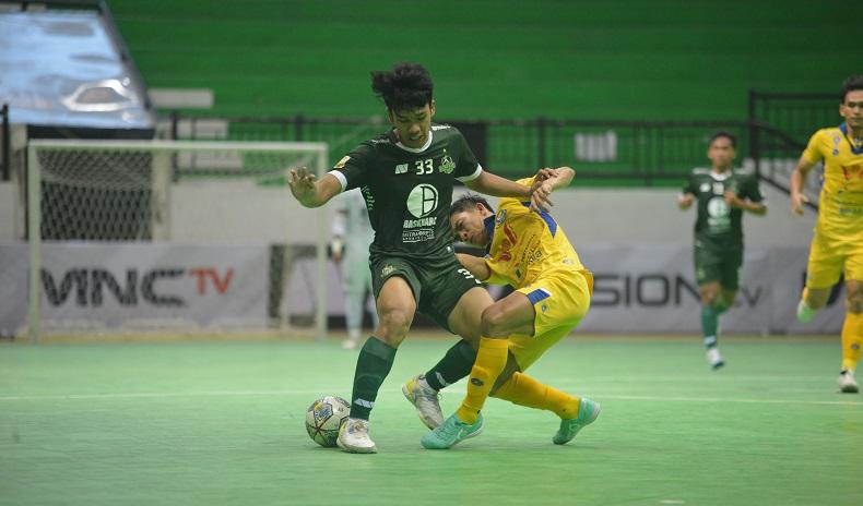 Menang 4-3 atas Kancil WHW, Bintang Timur Surabaya Belum Terkalahkan