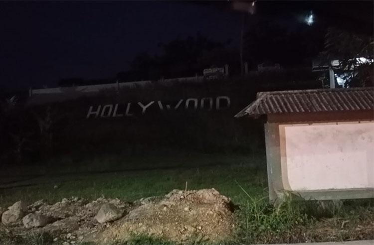  Sejarah Hollywood di Kulonprogo, Kompleks Makam Blendung yang Jadi Pusat Kegiatan Masyarakat