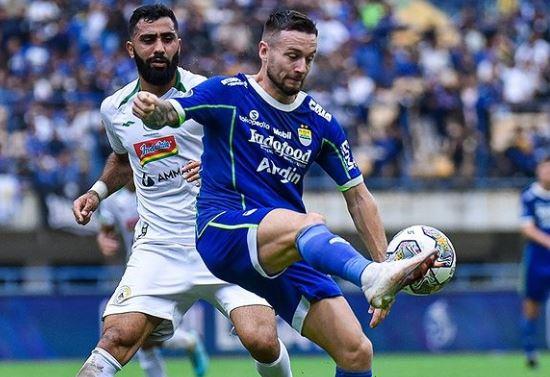 Persib Dukung Langkah Erick Thohir Audit Keuangan PSSI
