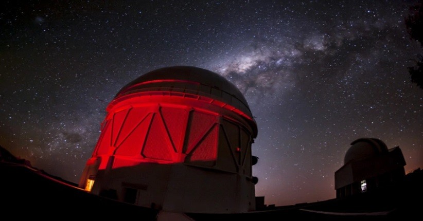 Astronom Bikin Peta Materi Alam Semesta Paling Akurat, Hasilnya Bawa Sejumlah Kejutan