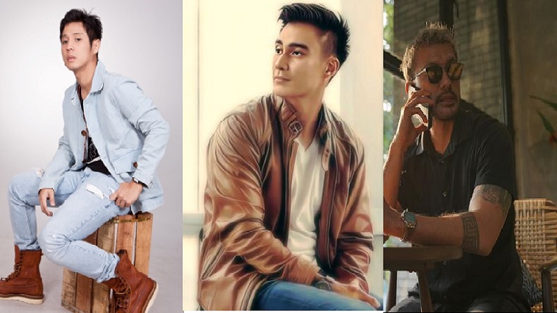 5 Artis Tampan Keturunan Tionghoa Beragama Islam, Ada yang Mualaf
