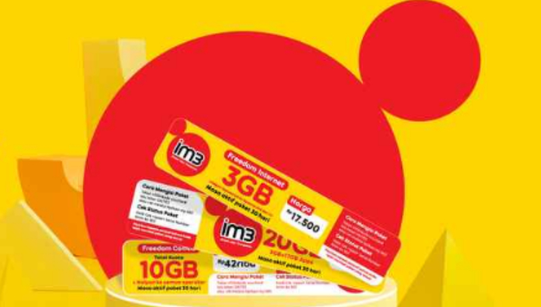 Kode Referral IM3 Indosat Terbaru 2023