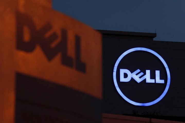 Permintaan PC Anjlok, Dell Bakal PHK 6.650 Karyawan