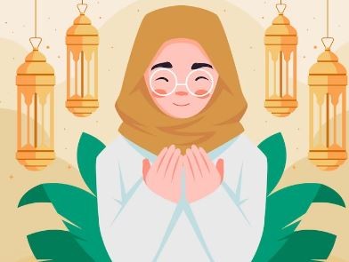 Doa Meluluhkan Hati Orang yang Marah dan Berwatak Keras