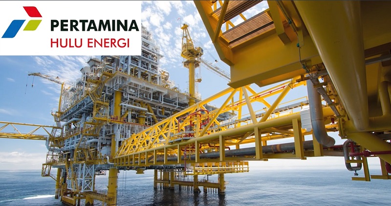 Pertamina Hulu Energi Raih ESG Medium Risk dari Lembaga Rating Internasional 