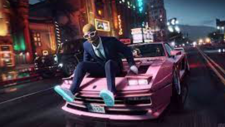 Cheat GTA 5 PS4 Anti Polisi Terbaik untuk Bebas Eksplorasi Los Santos