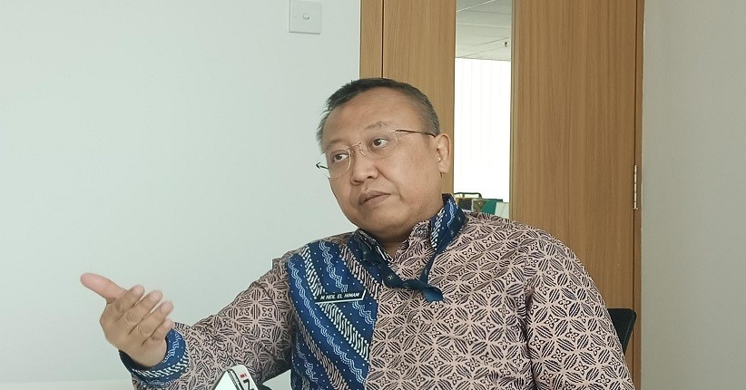Infrastruktur Berbentuk Teknologi Digital Diperlukan di Zaman Sekarang