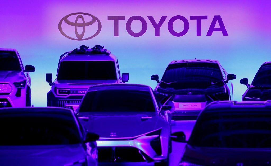 Bidik Orang Tajir, Toyota Siapkan 2 Mobil Super Mewah