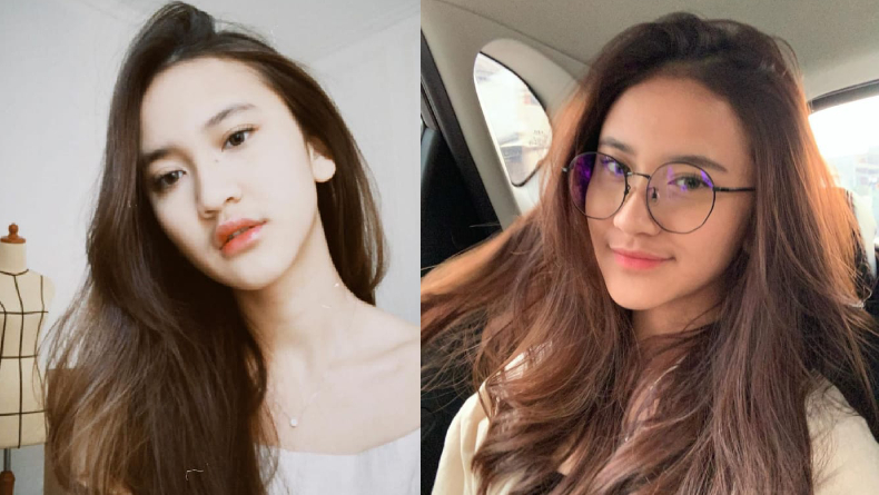 Profil dan Biodata Harleyava Princy, Putri Ferry Maryadi yang Jadi Idola Kaum Adam Gegara Berparas Cantik