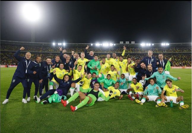 Daftar 14 Tim yang Lolos Piala Dunia U-20 2023 di Indonesia: Terbaru, Ada Brasil