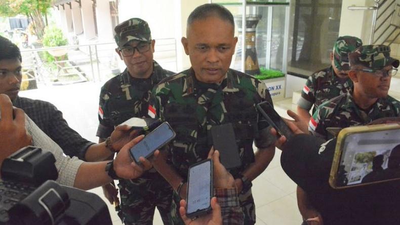 Soal Pilot dan Penumpang Pesawat Susi Air yang Dibakar KKB, Danrem : Kita Doakan Selamat