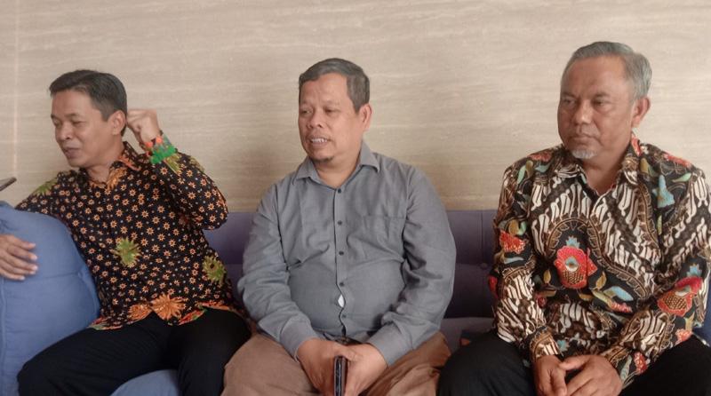 Gencarkan Sosialisasi, DPD PKS Salatiga Siap Menangkan Anies Baswedan di Pilpres 2024
