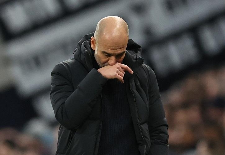 Pep Guardiola Pede Man City Menang Lawan Tuduhan Premier League: Kami Punya Pengacara Bagus