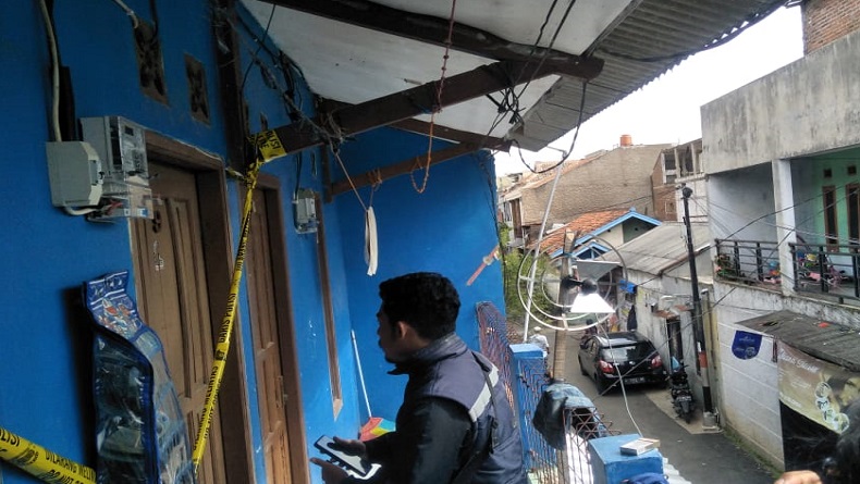 5 Fakta Kasus Ayah Aniaya Anak sampai Tewas di Cimahi, Nomor 3 Sadis