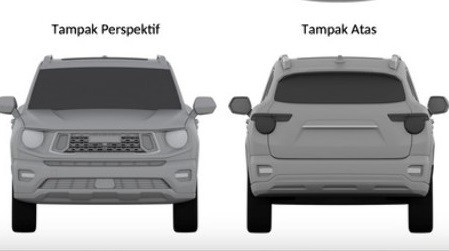 Merek Mobil China Kembali Masuk Indonesia, Persaingan Otomotif Makin Panas