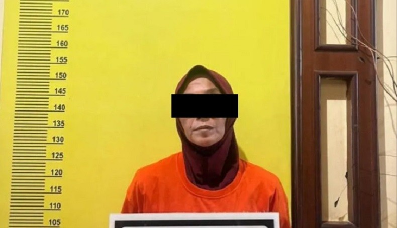 Janji Datangkan Kiai untuk Obati Anak, PRT Tipu Majikan Rp23 Juta