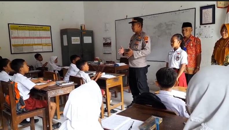 Cerita Siswi SD di Blora Lolos dari Percobaan Penculikan, Lari saat Akan Dimasukkan ke Mobil