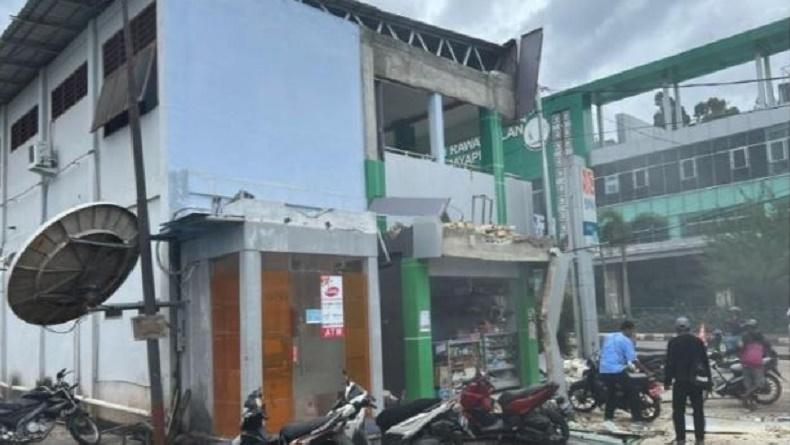 Update Gempa M 5,4 di Jayapura: 4 Orang Meninggal Dunia
