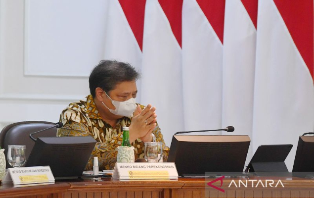 Sektor UMKM hingga Industri Hilirisasi Diharapkan Jadi Sumber Pertumbuhan Ekonomi 2023