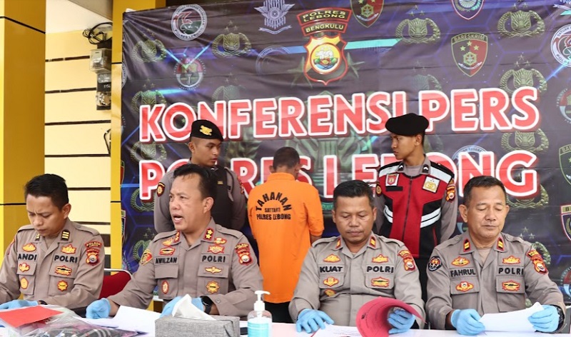 Naik Ventilasi Kamar, Pria Ini Perkosa Anak Tiri Berusia 6 Tahun Berulang Kali