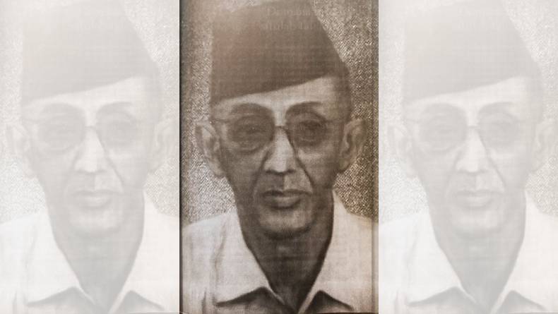 Mengenang AR Baswedan, Kakek Anies Baswedan Pejuang Kemerdekaan Lewat Pers