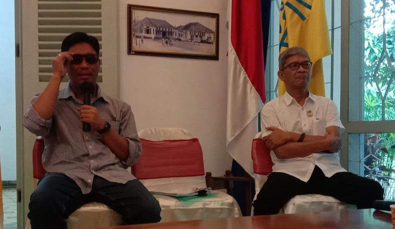 Ratusan Mahasiswa Papua di Salatiga Kelaparan, Ini Kata Wakil Rektor UKSW 