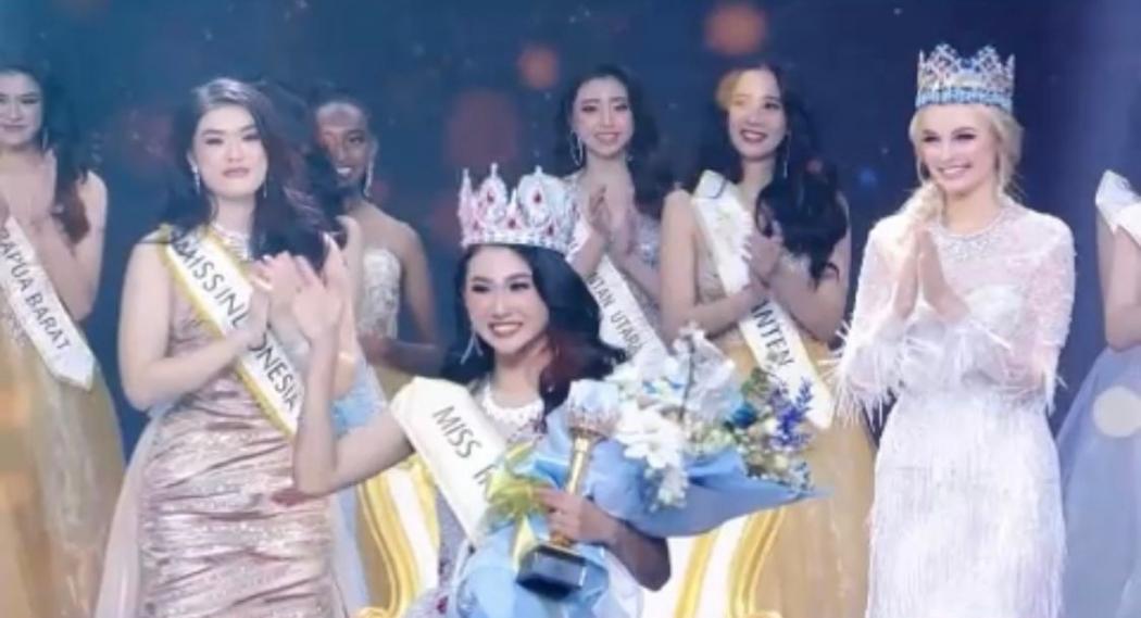Yuk Daftar! Beauty Pageant Bergengsi Miss Indonesia Bakal Kembali Digelar